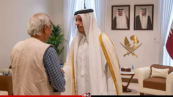 কাতারের সব পাওনা পরিশোধ করেছে বাংলাদেশ
