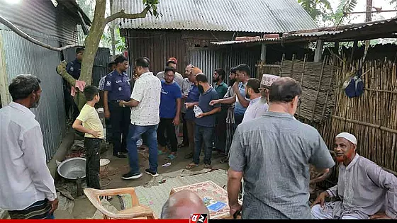 পঞ্চম শ্রেণির  শিক্ষার্থীর রহস্যজনক মৃত্যু