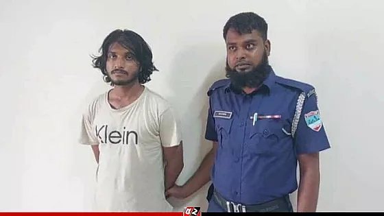 কিশোরীর আত্মহত্যার ঘটনায় নতুন মোড়, গ্রেপ্তার ১