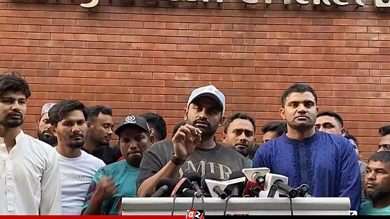 হৃদয়কে আবার নিষিদ্ধ করা হাস্যকর বললেন তামিম 