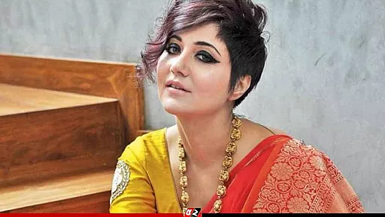 প্রযোজকরা নতুনদের নিয়ে কাজ করতে ভয় পান : স্বস্তিকা