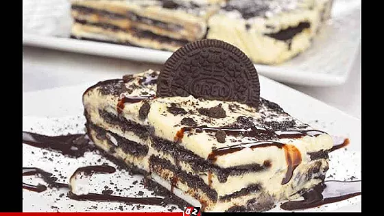 বাড়িতেই তৈরি করুন ওরিও আইসক্রিম          