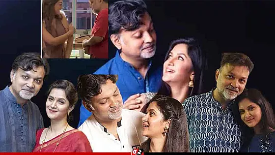 সৃজিতের জীবনে নতুন নারীর আগমন 