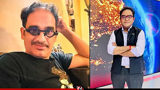 ঋত্বিকের স্ট্যাটাসে গাধার ছায়া, ‘ময়ূর রঞ্জন’ নামেই সর্বনাশ!