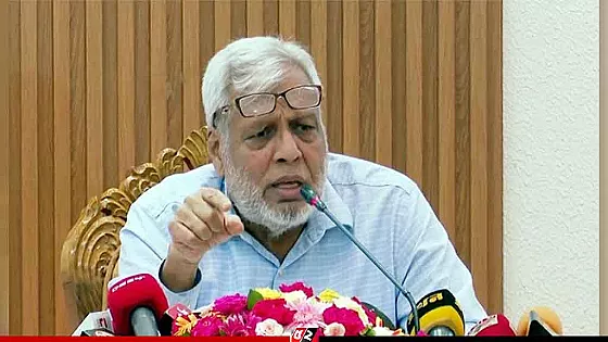 পাবলিক-প্রাইভেট পার্টনারশিপে এলএনজি আমদানির সিদ্ধান্ত: বিদ্যুৎ উপদেষ্টা