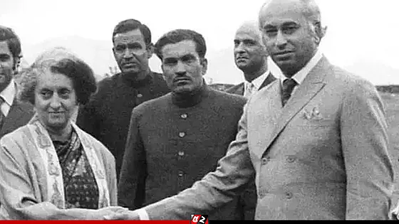 সিমলা চুক্তি স্থগিত হলে ভারতের ওপর কী প্রভাব পড়বে?