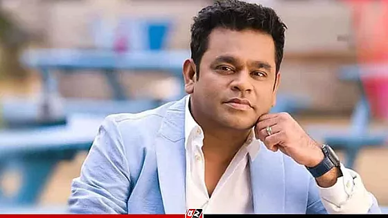 ‘বীরা রাজা বীরা’ নিয়ে বিতর্ক, আইনি জটিলতায় এ আর রহমান