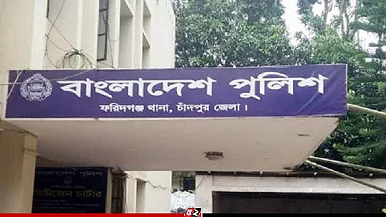 দুই কিশোরীর ভালোবাসার গল্প শুরু টিকটকে, সমাপ্তি থানার ফটকে