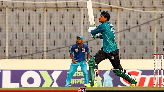 মোহামেডানের জয়ে আবাহনীর সঙ্গে এবার অলিখিত ফাইনাল