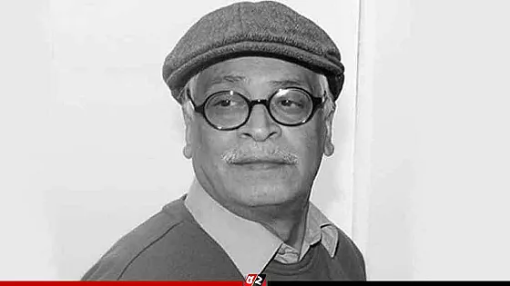 মারা গেছেন দেশের প্রথম নির্বাসিত কবি দাউদ হায়দার