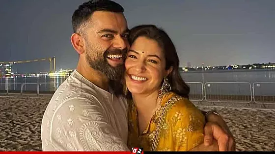 ভারতের সঙ্গে ক্রমশ দূরত্ব বাড়াচ্ছেন বিরাট-আনুষ্কা , কেন?