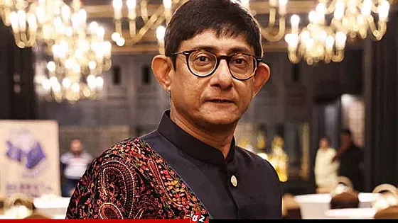 হাসপাতাল থেকে শুটিংয়ে, ফের হাসপাতালেই কাঞ্চন! কি হয়েছে অভিনেতার?