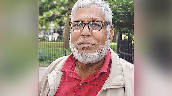 গ্রাহক ও যাত্রীসেবা আমাদের দয়া নয়, বরং দায় : উপদেষ্টা ফাওজুল কবির