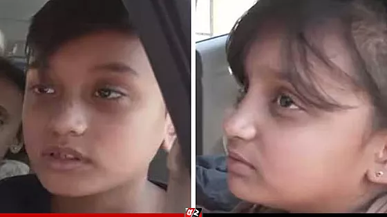 ভিসা বাতিল : ভারতীয় মাকে মামাবাড়িতে রেখে পাকিস্তানে ফিরল দুই শিশু