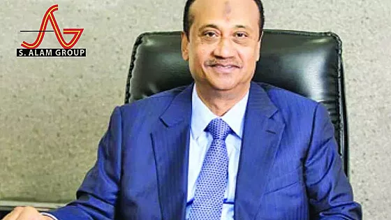 এস আলমের ১০০১ কোটি টাকার জমি ক্রোকের আদেশ