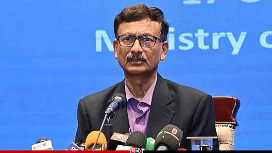 আলোচনার মাধ্যমে ভারত-পাকিস্তান সমস্যার সমাধান চায় বাংলাদেশ
