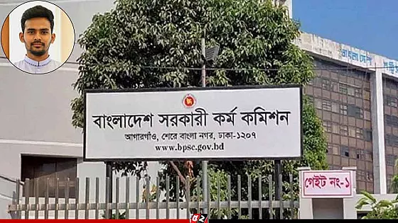 দুটি পিএসসি গঠনের সিদ্ধান্ত নিয়েছে সরকার: আসিফ মাহমুদ