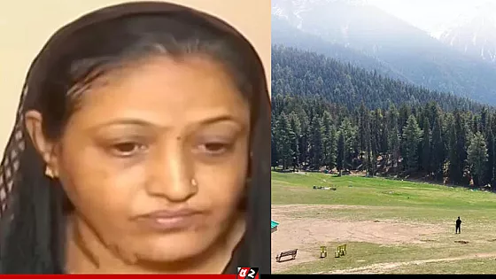 ৩৫ বছরের সংসার, ‘পাকিস্তানি’ বধূকে দেশ ছাড়ার নির্দেশ ভারতের