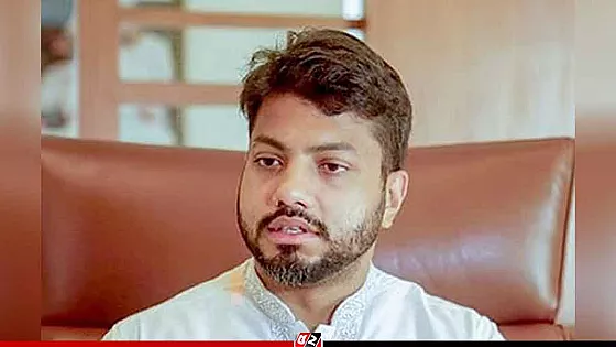 ইশরাককে মেয়র ঘোষণা করে গেজেট প্রকাশ