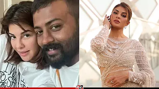 সুকেশকে নিয়ে নির্মিত হচ্ছে তথ্যচিত্র , অভিনেত্রী কি জ্যাকলিন ?