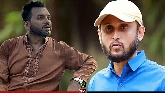 ইরেশ যাকেরের বিরুদ্ধে মামলায় উদ্বেগ জানালেন সংস্কৃতি উপদেষ্টা