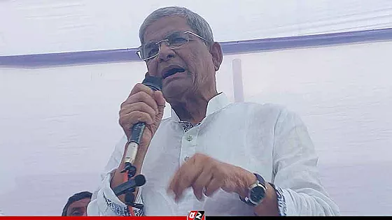 রাখাইনে মানবিক করিডর দেয়ায় দেশের সার্বভৌমত্ব হুমকি’র মুখে পড়বে 