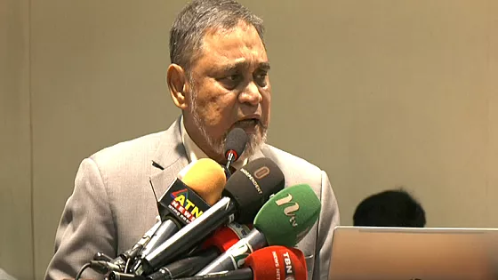 প্রবাসীদের ভোটাধিকার নিশ্চিত করতে রাজনৈতিক সমর্থন জরুরি: সিইসি