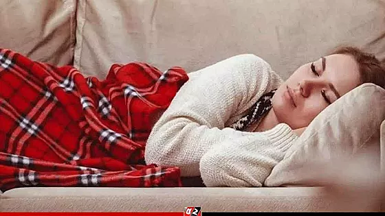 দিনে ঘুমানো: শখ না স্বাস্থ্য ঝুঁকি?