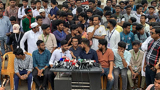 ছয় দফা দাবিতে দেশের সব পলিটেকনিকে অনির্দিষ্টকাল শাটডাউন