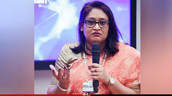 পুতুলের গুলশানের ফ্ল্যাট ক্রোক, রিসিভার নিয়োগের আদেশ