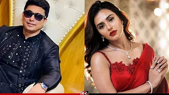 জায়েদ খান-নুসরাত ফারিয়াসহ ১৭ শিল্পীর বিরুদ্ধে হত্যাচেষ্টার মামলা