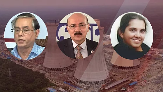 শেখ রেহানার স্বামী, দেবরসহ আটজনের দেশত্যাগে নিষেধাজ্ঞা