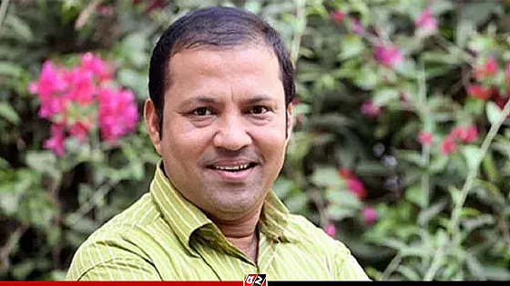 অভিনেতা সিদ্দিককে মারধর করে থানায় সোপর্দ