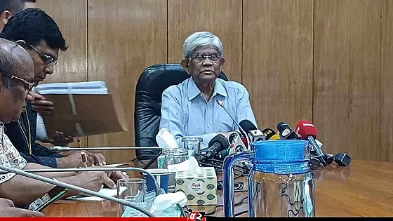 আইএমএফের সব শর্ত মেনে ঋণ নিতে চাই না : অর্থ উপদেষ্টা