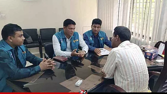 সেতুর ভগ্নাবশেষ গায়েব, দুদকের অভিযান