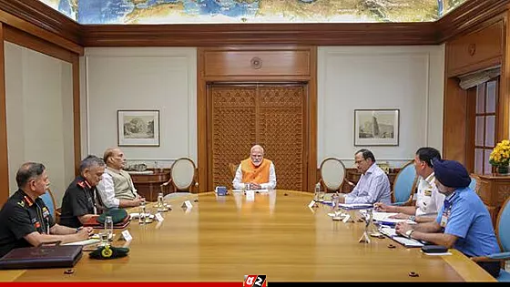 যা খুশি ‘অ্যাকশন নিন’, সামরিক বাহিনীকে পূর্ণ স্বাধীনতা দিয়ে বললেন মোদী