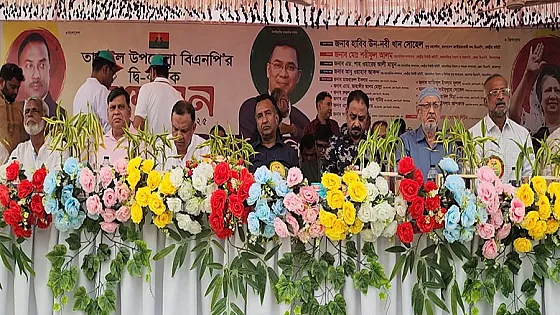 ‘যারা শেখ মুজিবকে নেতা বানালো, তিনি তাদের ওপরেই স্টিমরোলার চালালেন’