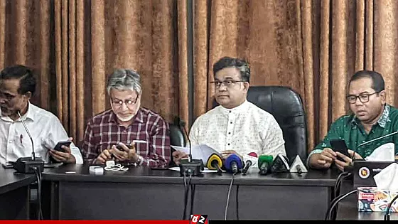 ৩২ বছর পর জাকসু নির্বাচনের তারিখ ঘোষণা