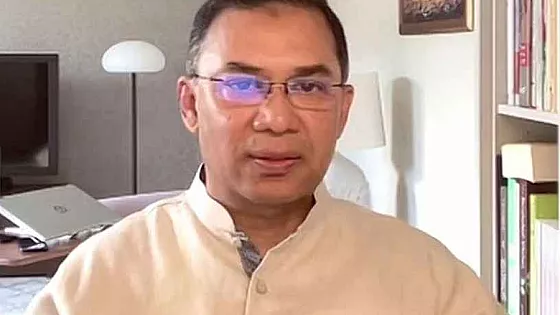 শ্রমিকের পাশে বিএনপি অতীতেও ছিল, আগামীতেও থাকবে: তারেক রহমান