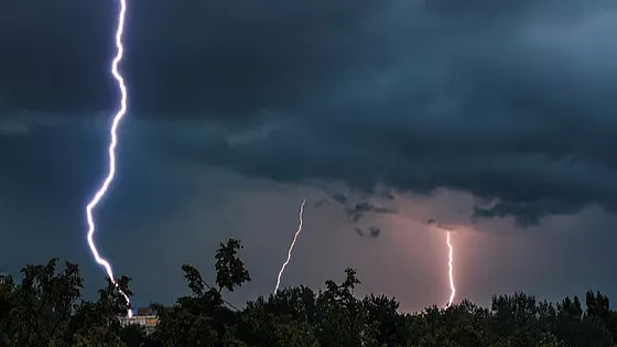 দেশের যেসব অঞ্চলে হতে পারে ঝড়-বৃষ্টি
