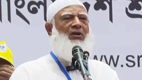 জামায়াত ক্ষমতায় আসলে নারীরা কর্মক্ষেত্রে বেশি নিরাপদ থাকবে : শফিকুর রহমান
