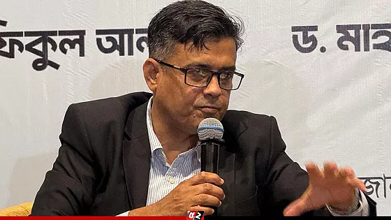 আগামী সাত মাস বাংলাদেশের অর্থনীতির জন্য গুরুত্বপূর্ণ: প্রেস সচিব