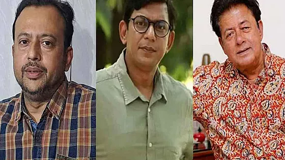 রিয়াজ, চঞ্চল ও মামুনুর রশীদসহ ১৪ শিল্পীর বিরুদ্ধে হত্যাচেষ্টা মামলা