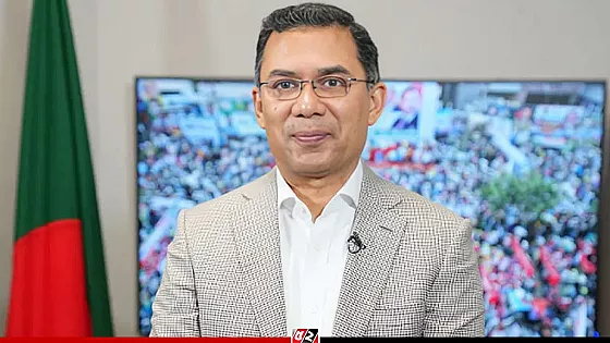 দেশের স্বার্থে সব রাজনৈতিক দলের অবস্থান এক হওয়া উচিত: তারেক রহমান