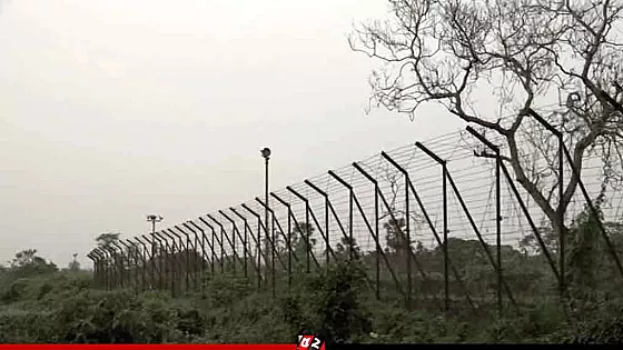 দুই কৃষককে নিয়ে গেলো বিএসএফ, জবাবে দুই ভারতীয়কে আটকেছে গ্রামবাসী
