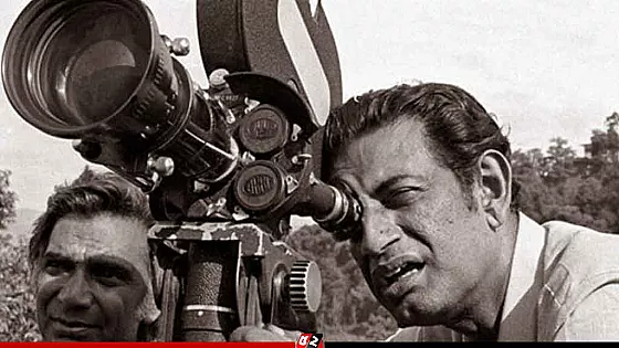 স্বল্পমূল্যে ওটিটি প্ল্যাটফর্মে দেখা যাবে 'প্রিয় সত্যজিৎ'