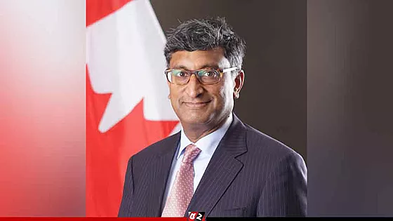 চার দিনের সফরে ঢাকায় আসছেন কানাডার বাণিজ্য প্রতিনিধি