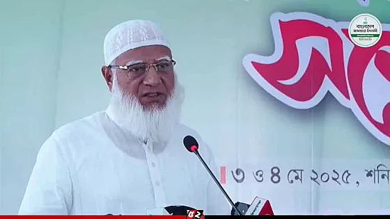 নির্বাচনের জন্য দুটি সময়কে উপযুক্ত মনে করে জামায়াত