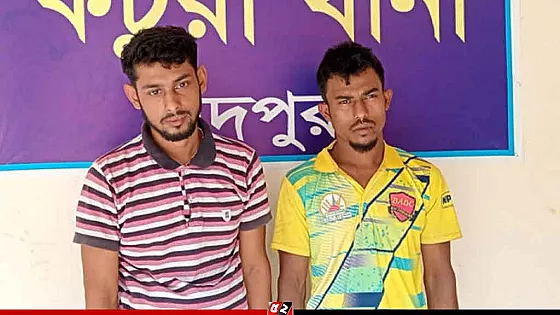 ছেলেকে খুঁজতে গিয়ে ধর্ষণের শিকার গৃহবধূ