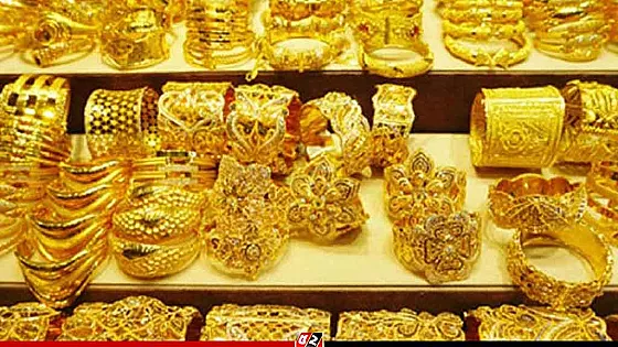 দেশের বাজারে কমলো স্বর্ণের দাম